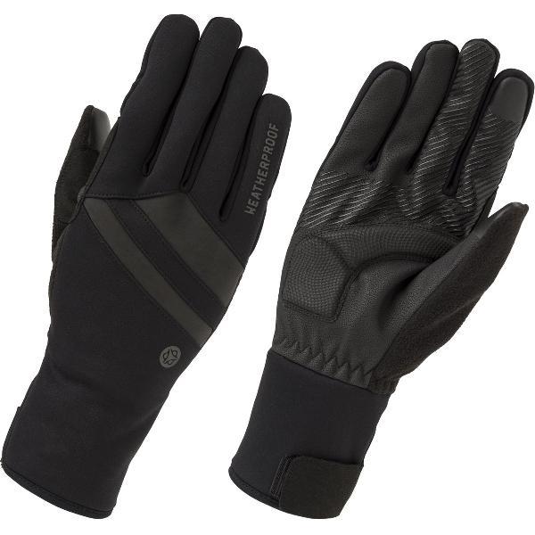 AGU Weatherproof Handsschoenen Essential - Zwart - M