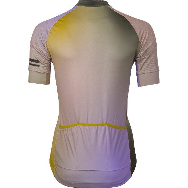 AGU Gradient Fietsshirt Trend Dames - Gardening - XL