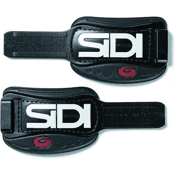 Sidi SP Soft Instep 2 (46) ZWART - Maat No size