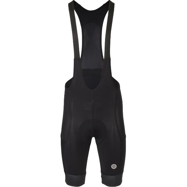 Bibshort Venture Heren - Zwart - L