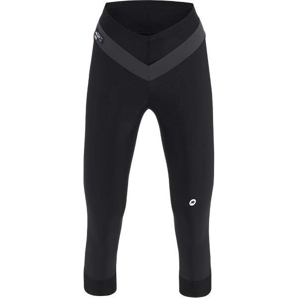 Assos Uma Gt Summer Half Knickers C2 - Blackseries