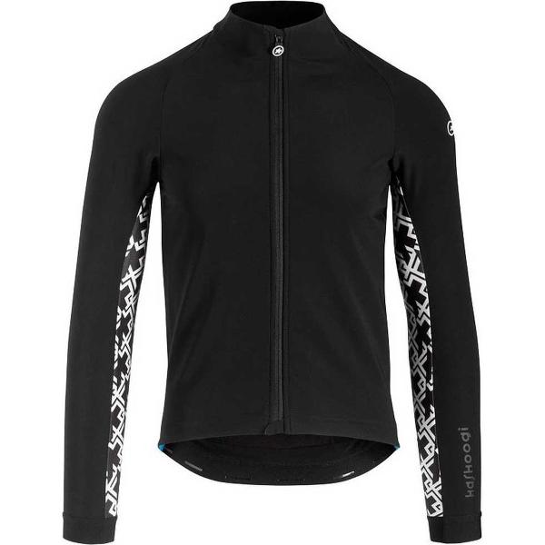 Assos Mille GT Winter Jacket EVO