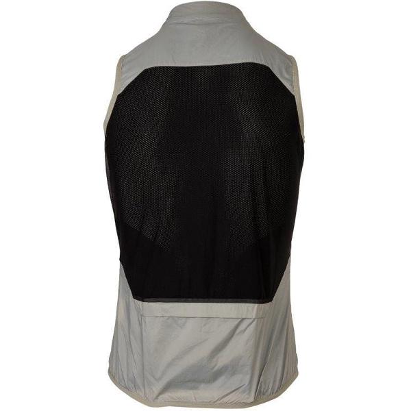 AGU Wind Body II Essential Heren - [Grey] - XXL