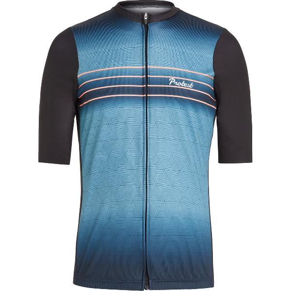 Protest Prtocana cycling jersey heren - maat m