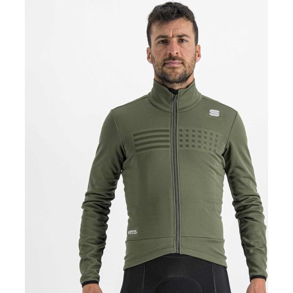 Sportful TEMPO JACKET-BEETLE-XXL