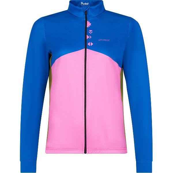 Protest Cycling Jacket PRTMARIANA - Maat Xxl/44