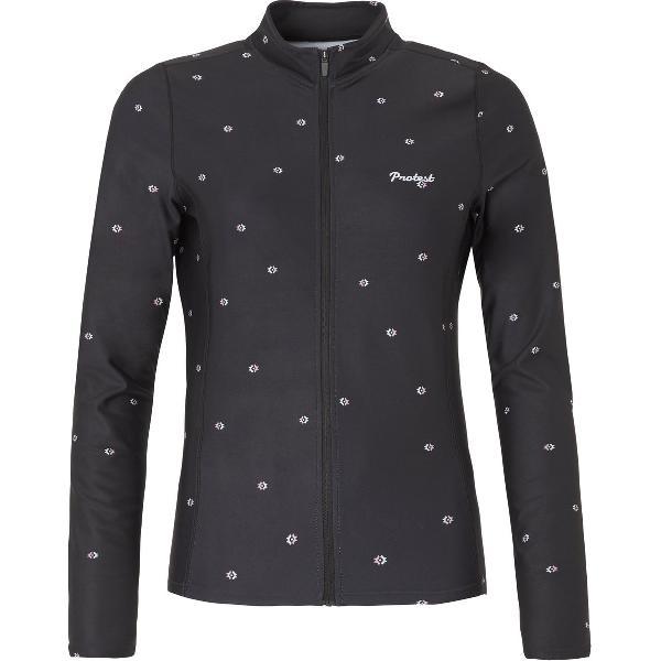 Protest Cycling Jacket PRTPEANUTS CYCLING JACKET, PRTPEANUTS - Maat S/36