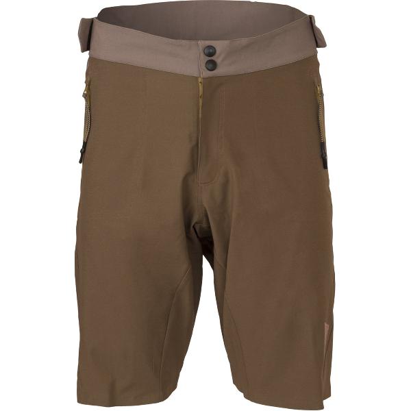 AGU MTB Short Venture Heren - Armagnac - XXXL