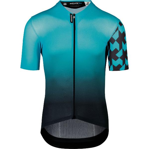 Assos Equipe RS Shirt Korte Mouw Prof Editie (OUTLET)