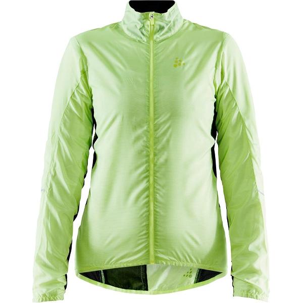 Craft Essence Light Wind Jacket Lady - Flumino