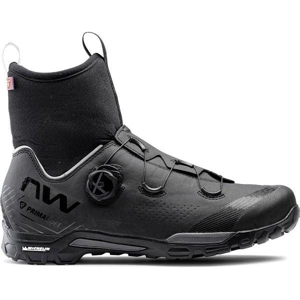 Northwave X-Magma Core Fietsschoenen Mannen - Maat 46