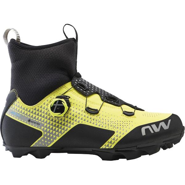 Northwave Celsius XC Arctic Fietsschoenen Mannen - Maat 43