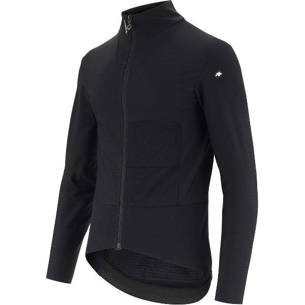 Assos Equipe R Habu Winter Jacket S9 - Blackseries