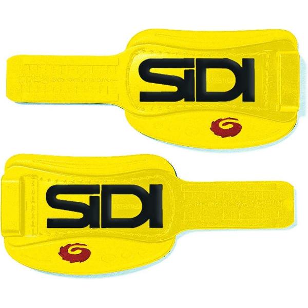 Sidi SP Soft Instep 2 (46) GEEL - Maat No size