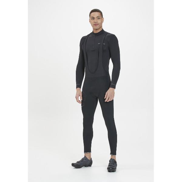 ENDURANCE Radhose Gorsk M Long Winter Tights XQL