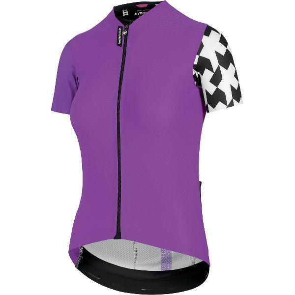 Assos Dyora RS Fietsshirt korte mouwen dames