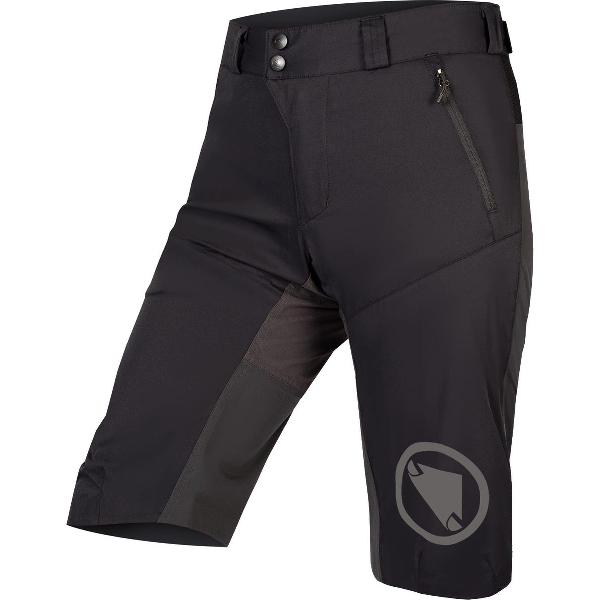 Endura Women's MT500 Spray Short II - Zwart