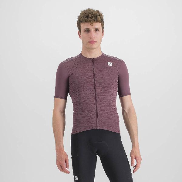 Sportful Supergiara Jersey - Huckleberry