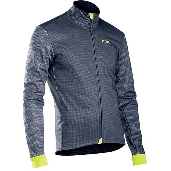 Northwave Blade Jacket TP Yellow XL