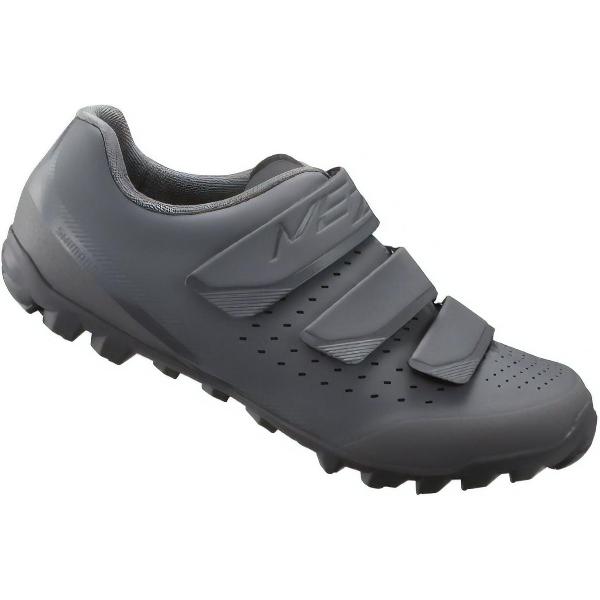 Shimano Fietsschoenen Me2 Dames Grijs Maat 38