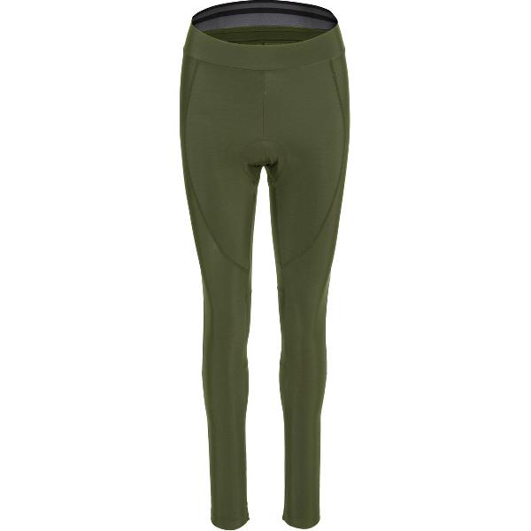 Tight II Essential Dames - Groen - XS