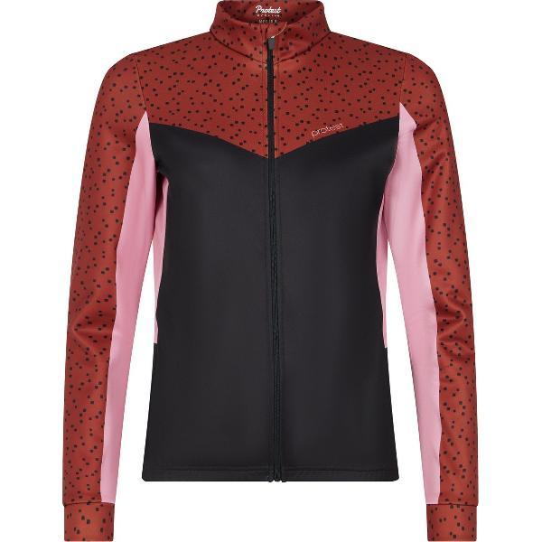 Protest Cycling Jacket PRTKIRORO - Maat M/38