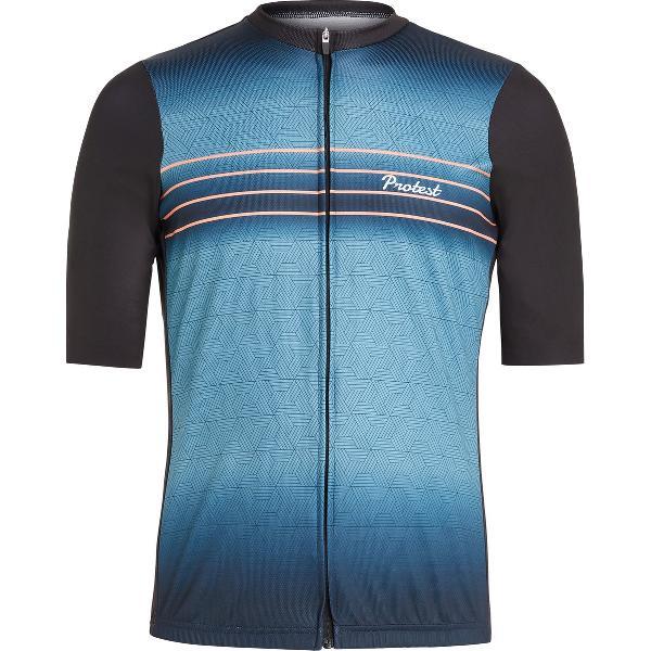 Protest Cycling Jersey PRTOCANA - Maat Xl