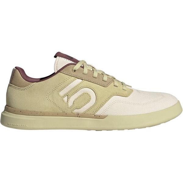 Five Ten Sleuth Schoenen - Sandy Beige / Wonder White / Beige Tone - Heren - EU 44 2/3