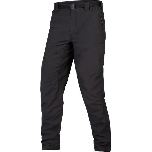 Endura Hummvee Een Broek Zwart XL Man