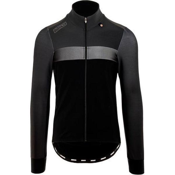 Bioracer Tempest Spring Jacket Black Stone S