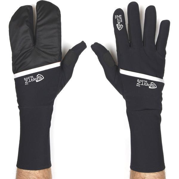 Spatzwear Race Windblocking Handschoenen