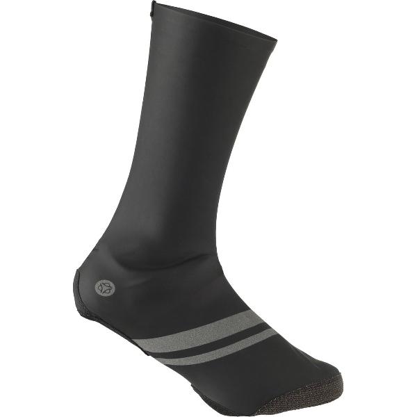 AGU Raceday Overschoenen Essential - Zwart - XXXL - 47+ - Wind- en waterdicht