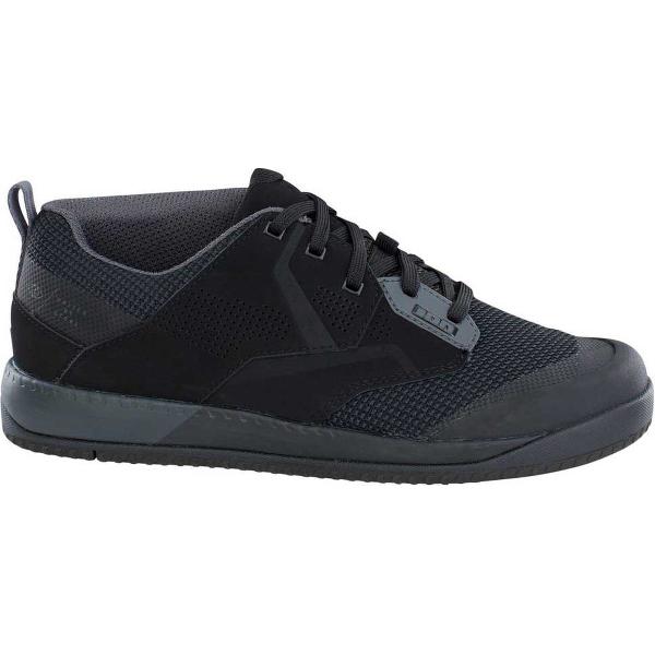 ION Scrub AMP Schoenen, zwart Schoenmaat EU 46