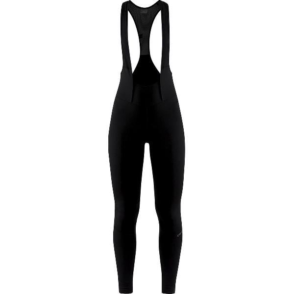 Craft Core Bike SubZ Bib Tights Fietsbroek Dames - Maat XL