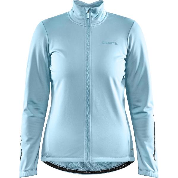 Craft Core Ideal Jacket 2.0 Fietsjack Dames - Maat XXL