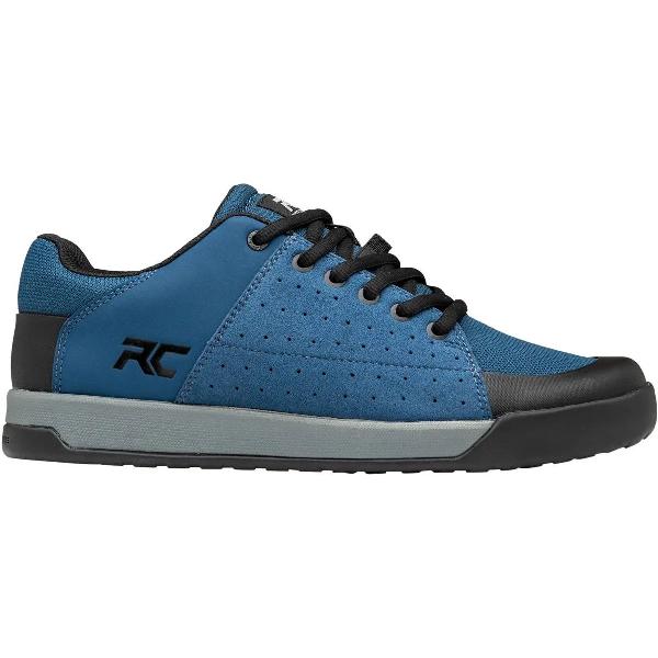 Ride Concepts Livewire Mtb-schoenen Blauw EU 44 Man