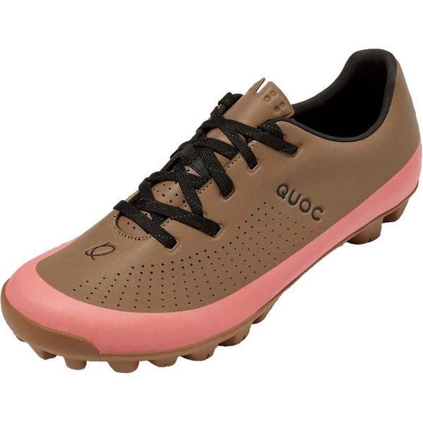 QUOC Gran Tourer Grind schoenen Roze EU 41 Man