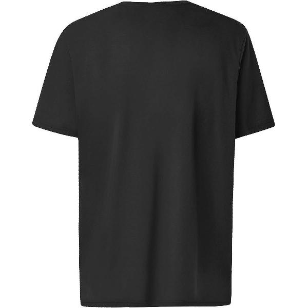 Oakley Everyday Factory Pilot Tee - Blackout Large