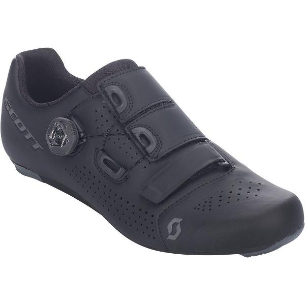 Scott Team Boa Racefiets Schoenen Zwart EU 44 Man