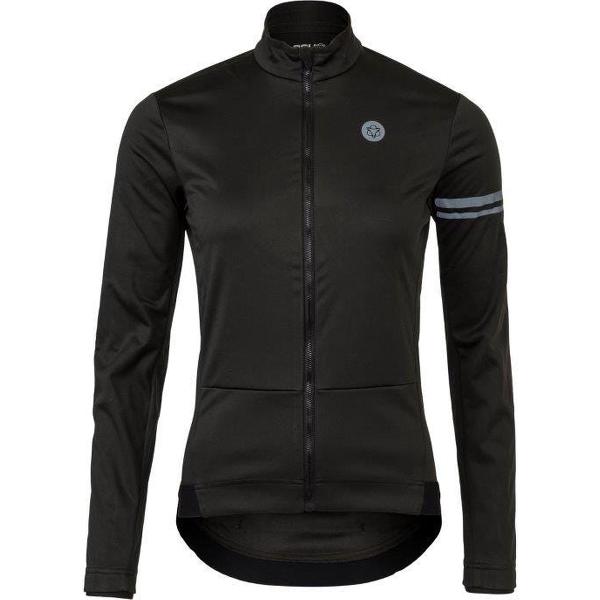 AGU Winter Jack Performance Dames - Zwart - L