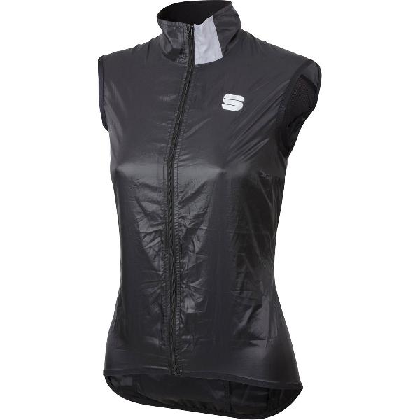 Sportful HOT PACK EASYLIGHT VEST Dames Black - Vrouwen - maat XXL