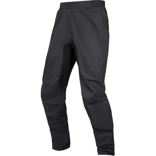 Endura Hummvee Broek Zonder Zeem Grijs 2XL Man