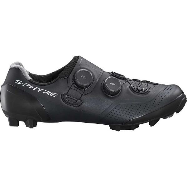 Shimano Xc902 Mtb-schoenen Zwart EU 44 1/2 Man