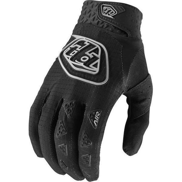 Troy Lee Designs Air kids gloves black MTB / BMX handschoenen - Maat:M