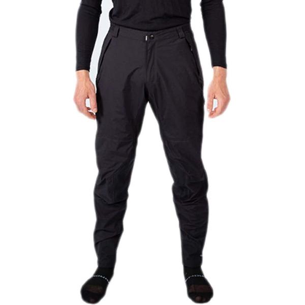 Endura Mt500 Ii Waterdichte Broek Zwart S Man