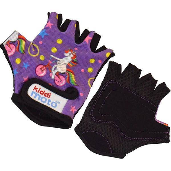 KIDDIMOTO handschoenen Unicorn, Medium