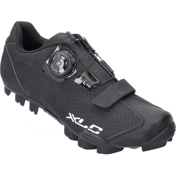 XLC CB-M11 MTB Shoes, zwart Schoenmaat EU 45