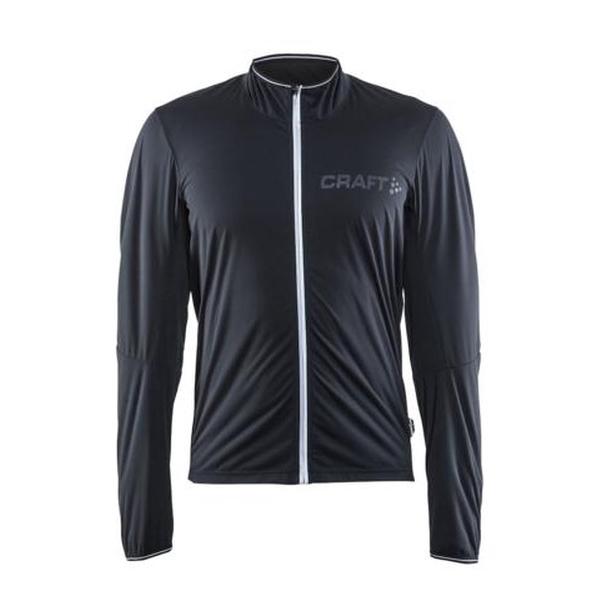 Craft Aerotech Jacket fietsjack zwart heren