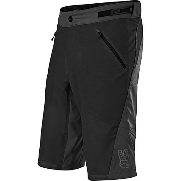 Troy Lee Designs Skyline Air Shell Korte Broek Zwart 34 Man