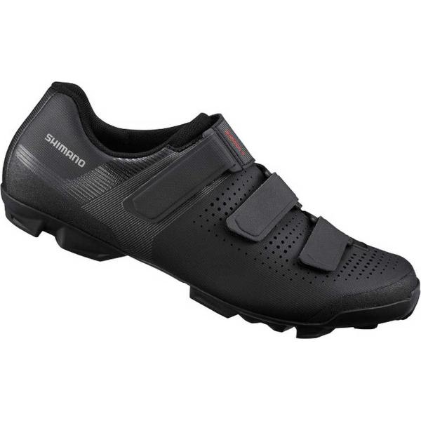 Shimano Schoenen MTB XC100 Zwart Heren-40